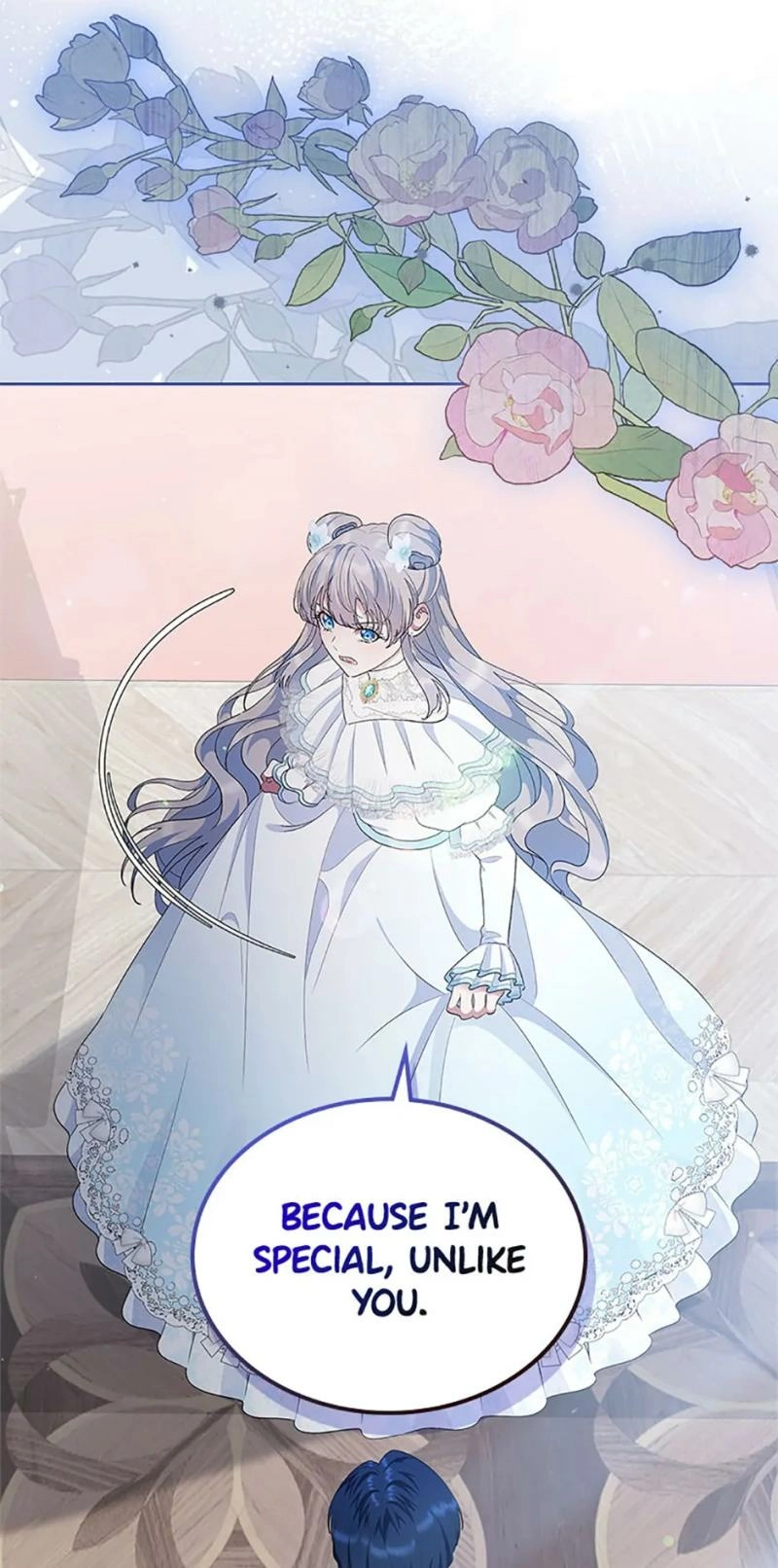 I Stole the Female Lead