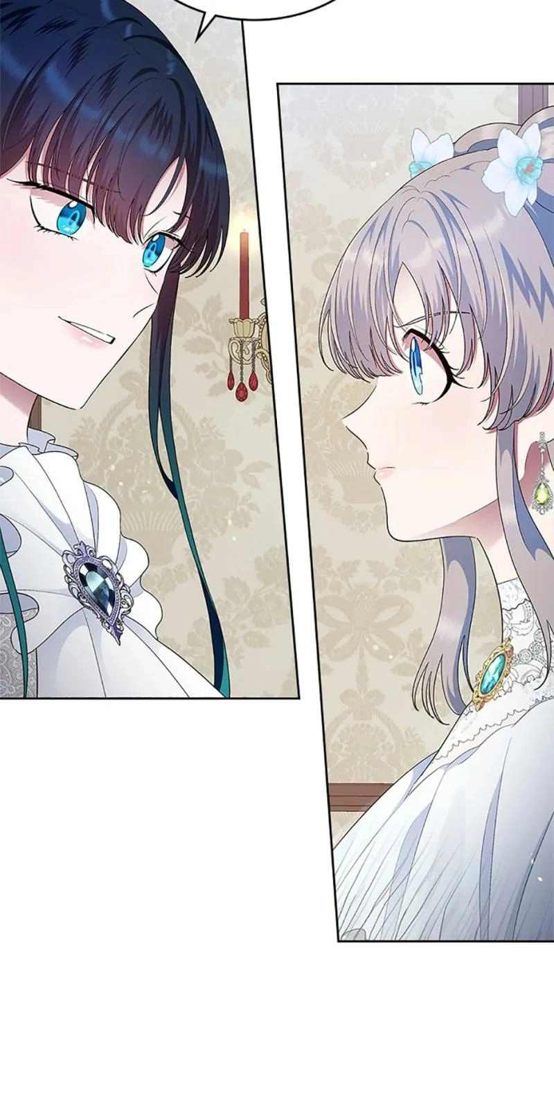 I Stole the Female Lead