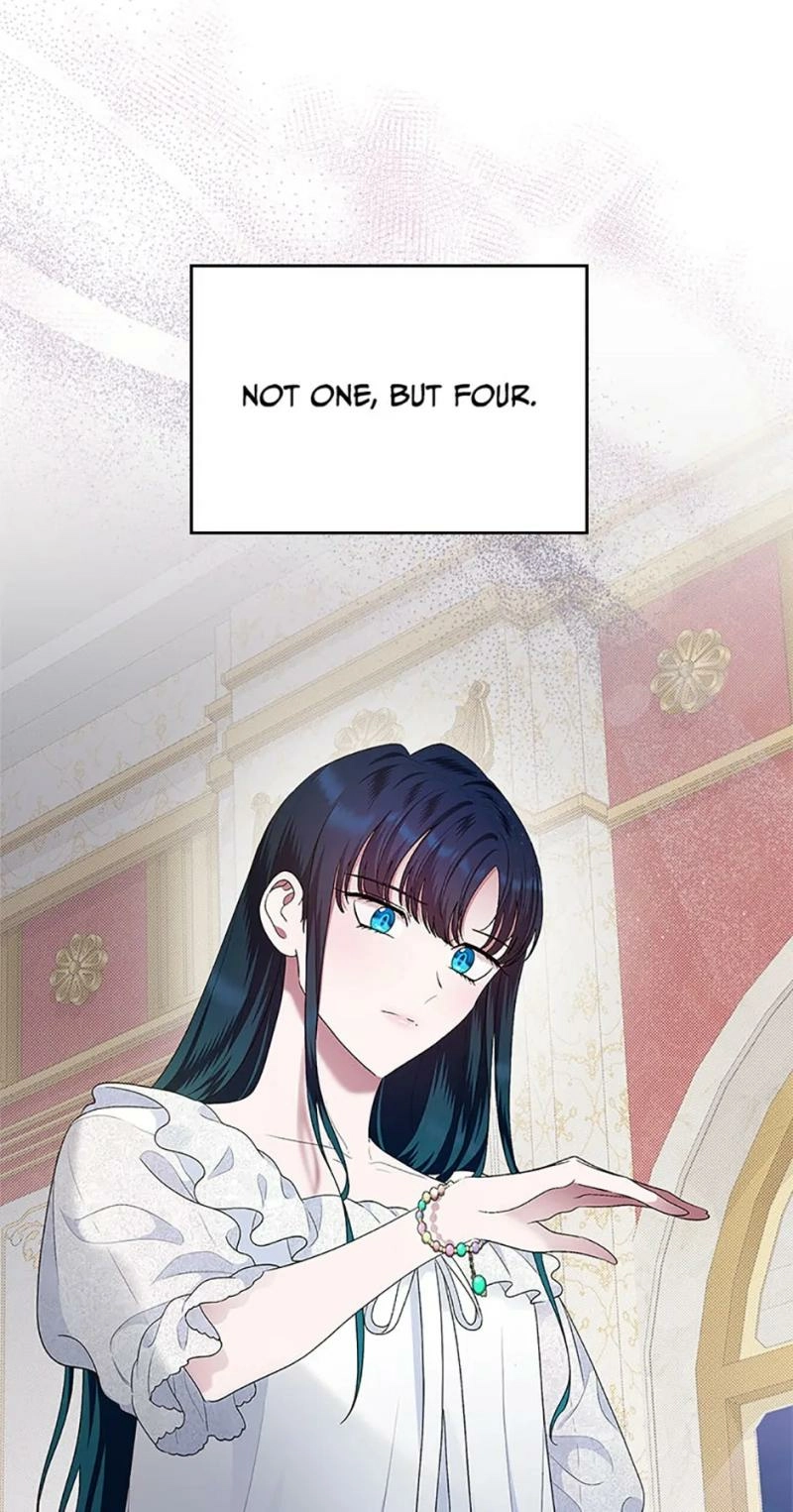 I Stole the Female Lead
