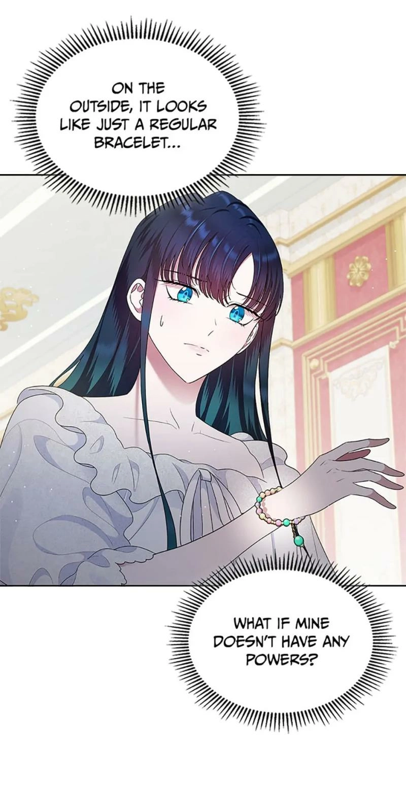 I Stole the Female Lead