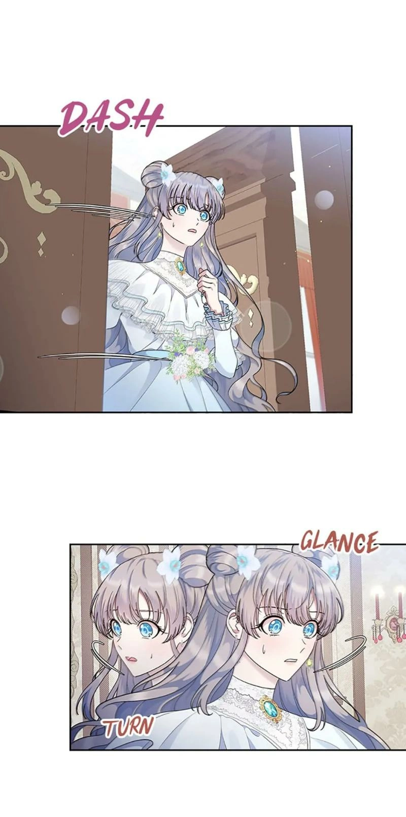 I Stole the Female Lead