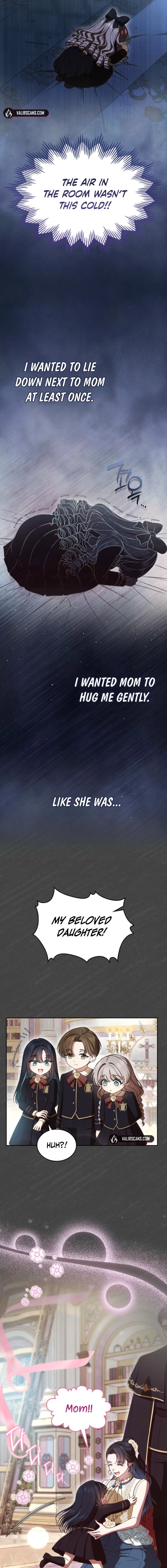 I Stole the Female Lead