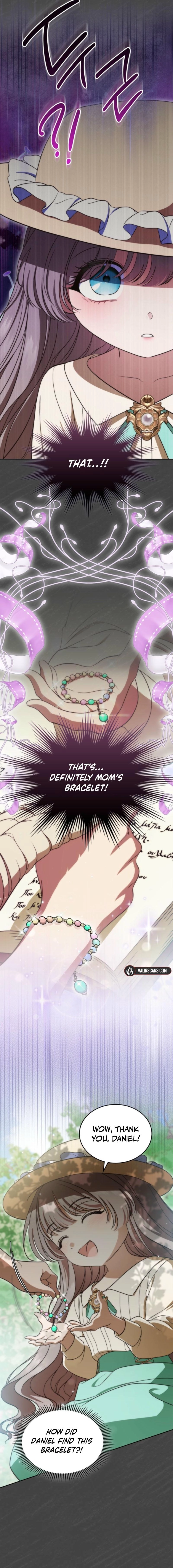 I Stole the Female Lead