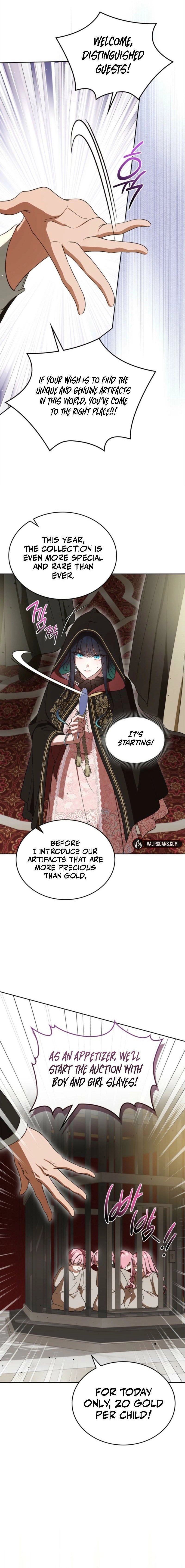 I Stole the Female Lead