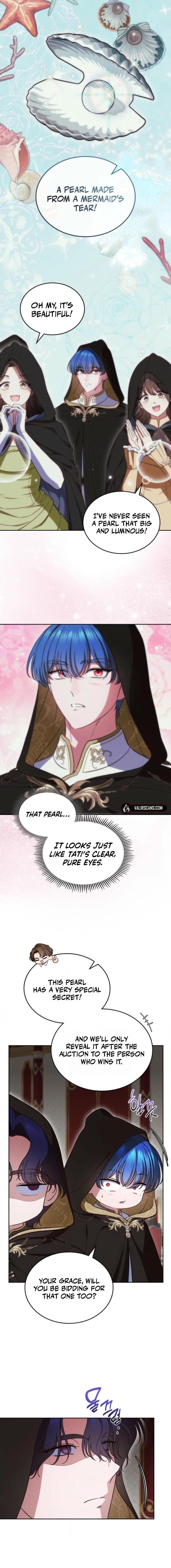 I Stole the Female Lead