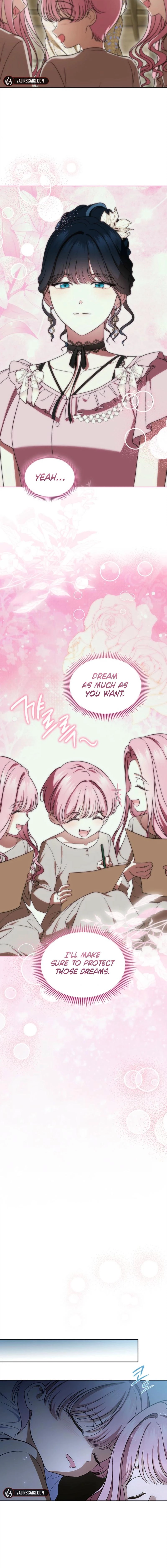 I Stole the Female Lead