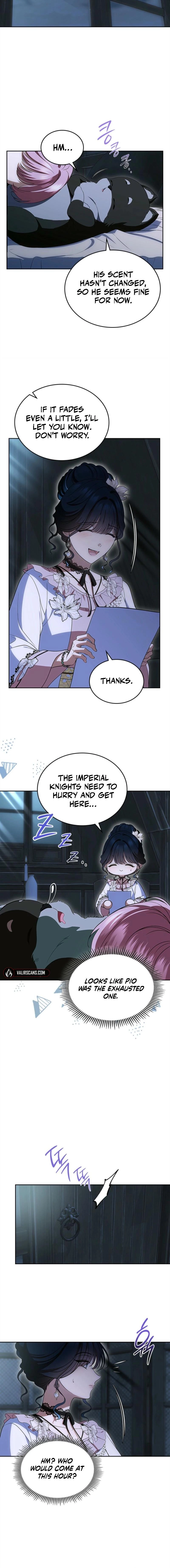 I Stole the Female Lead