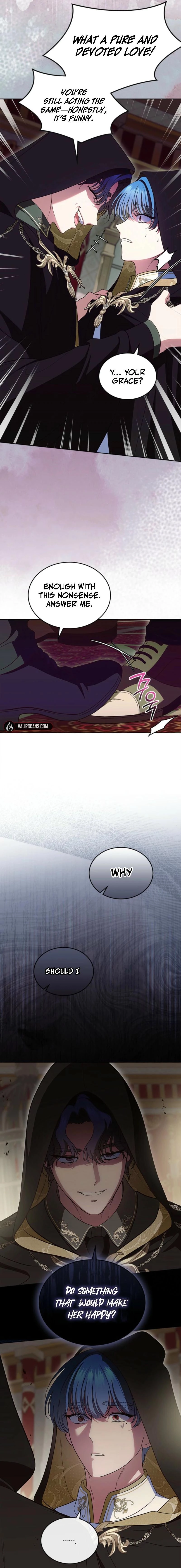I Stole the Female Lead