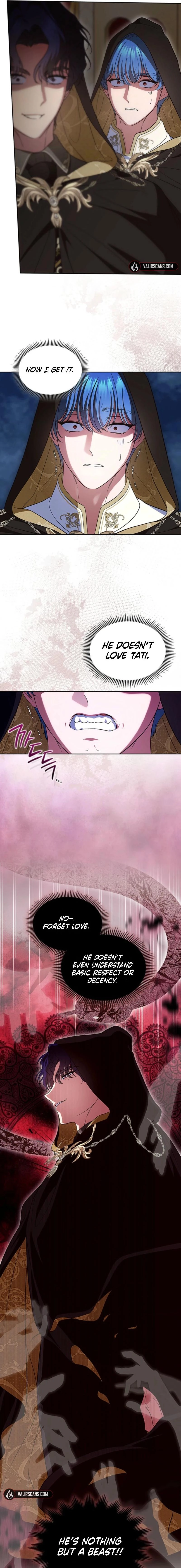 I Stole the Female Lead