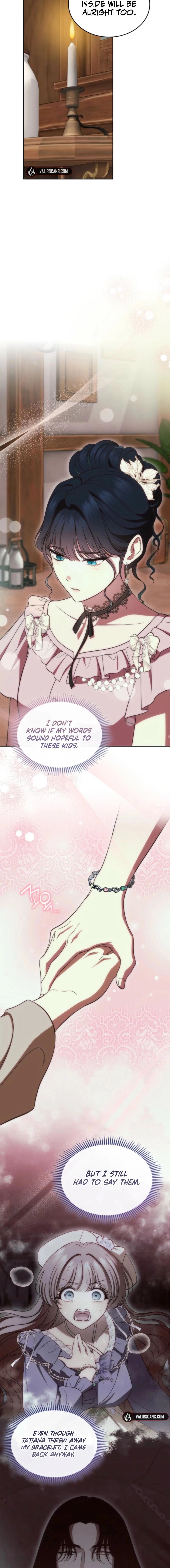 I Stole the Female Lead