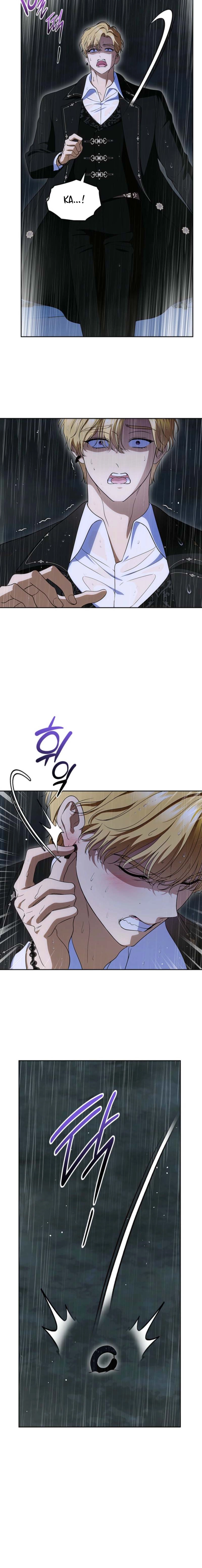 I Stole the Female Lead