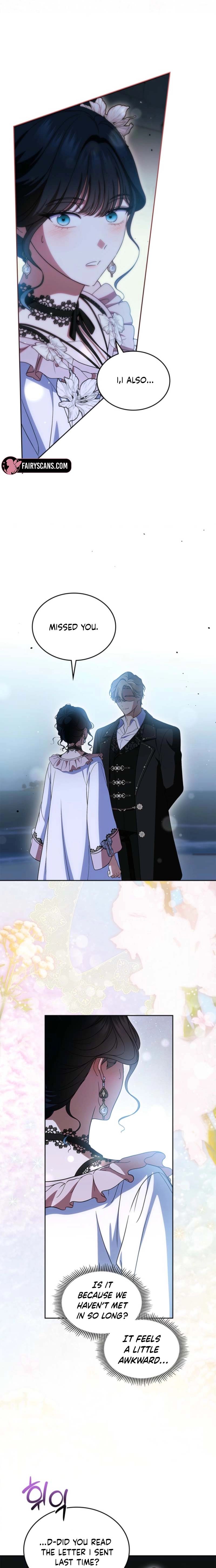 I Stole the Female Lead