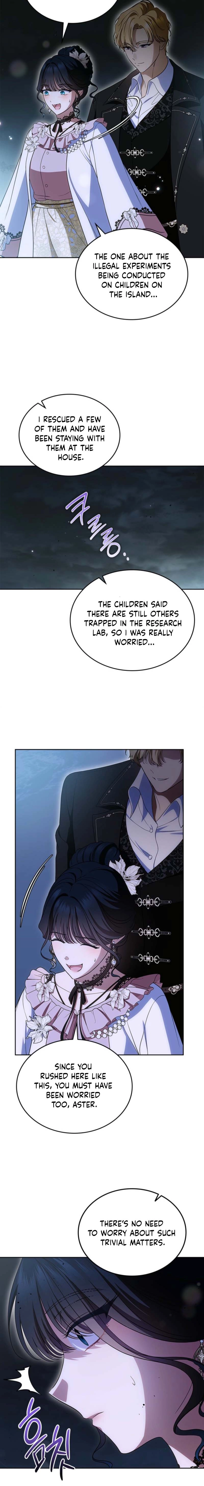 I Stole the Female Lead