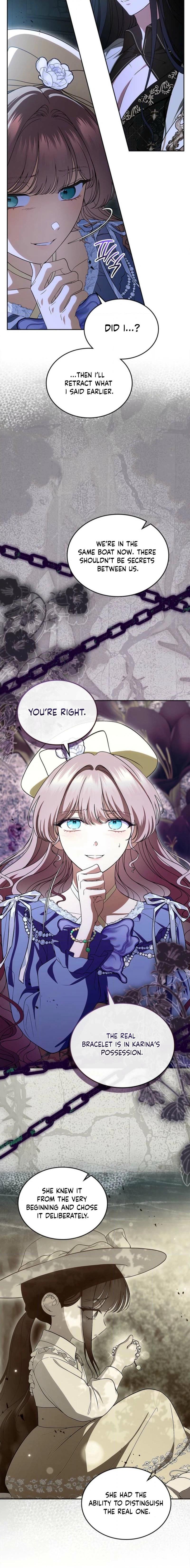 I Stole the Female Lead