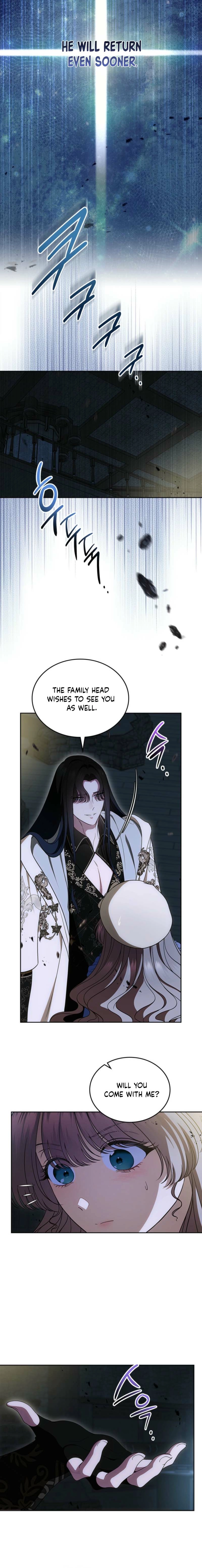 I Stole the Female Lead