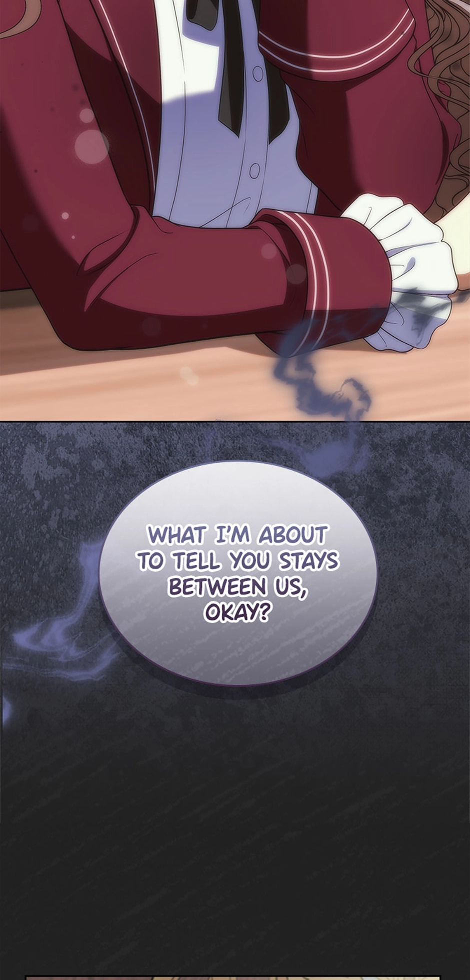 I Stole the Female Lead