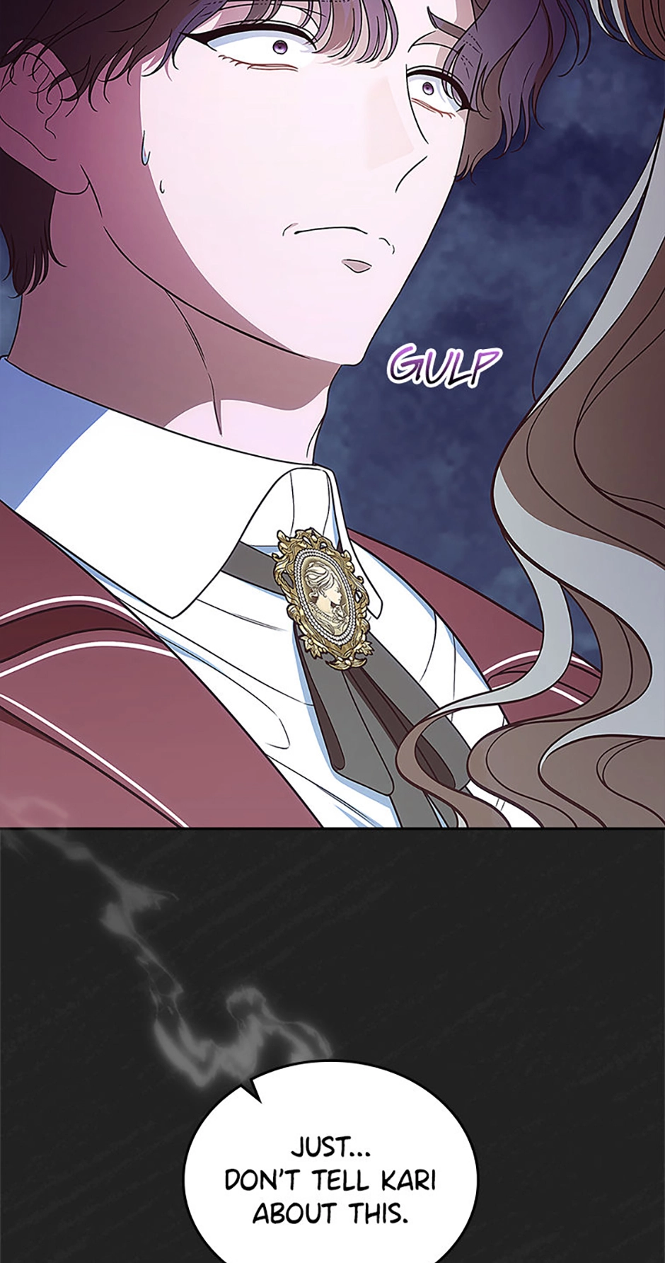 I Stole the Female Lead