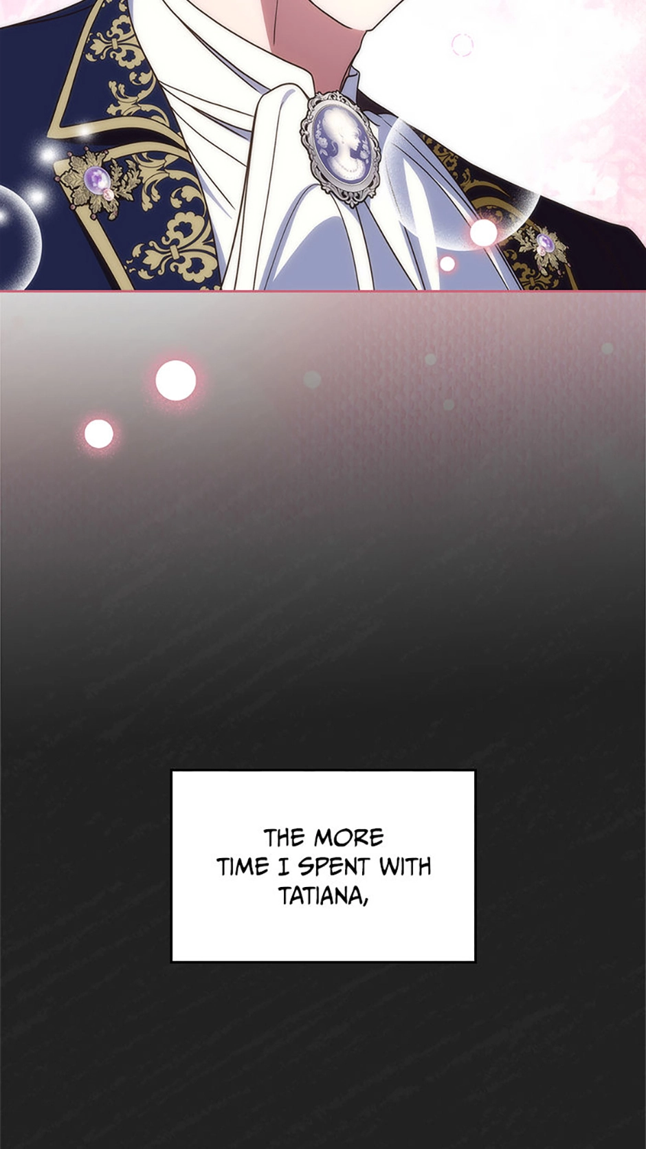 I Stole the Female Lead