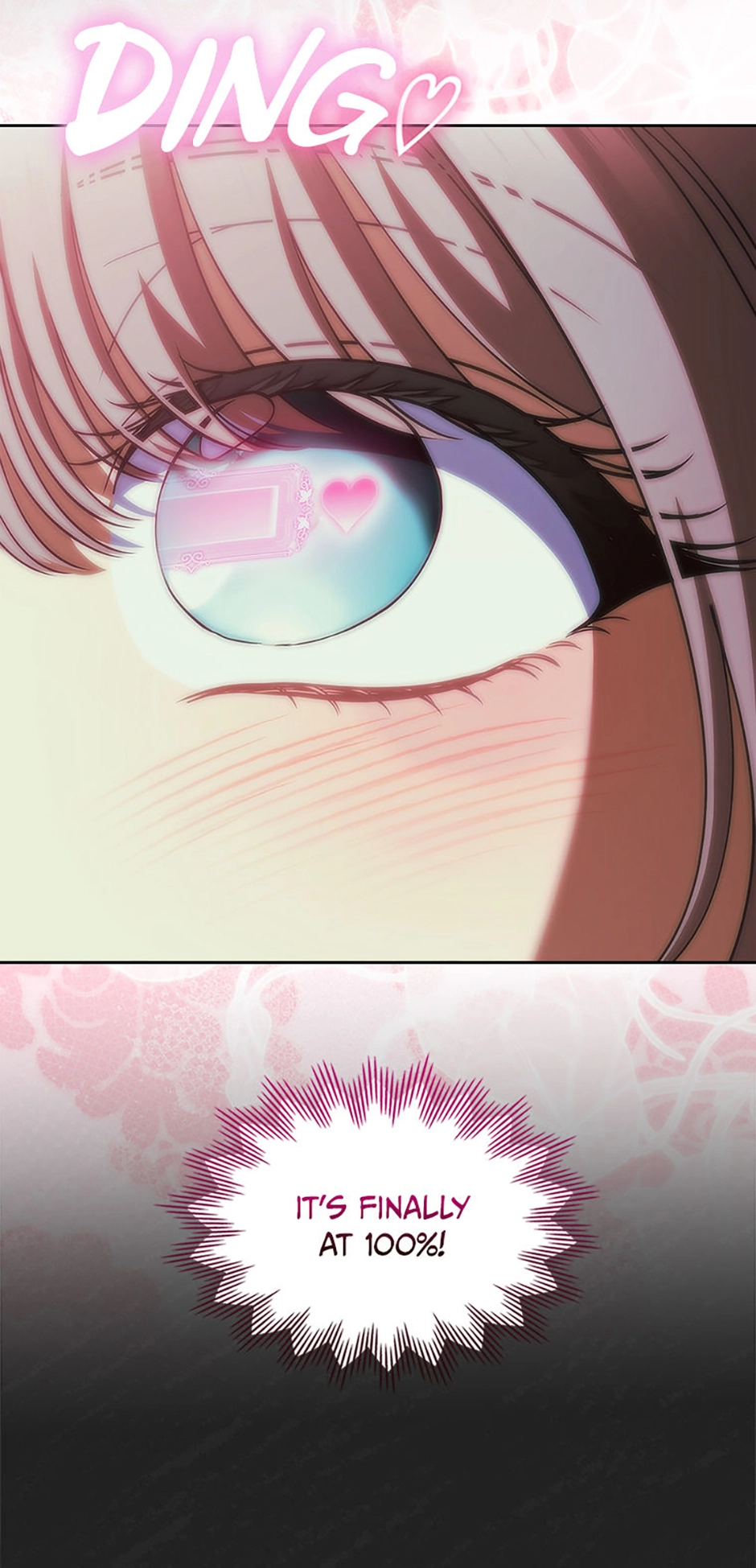 I Stole the Female Lead
