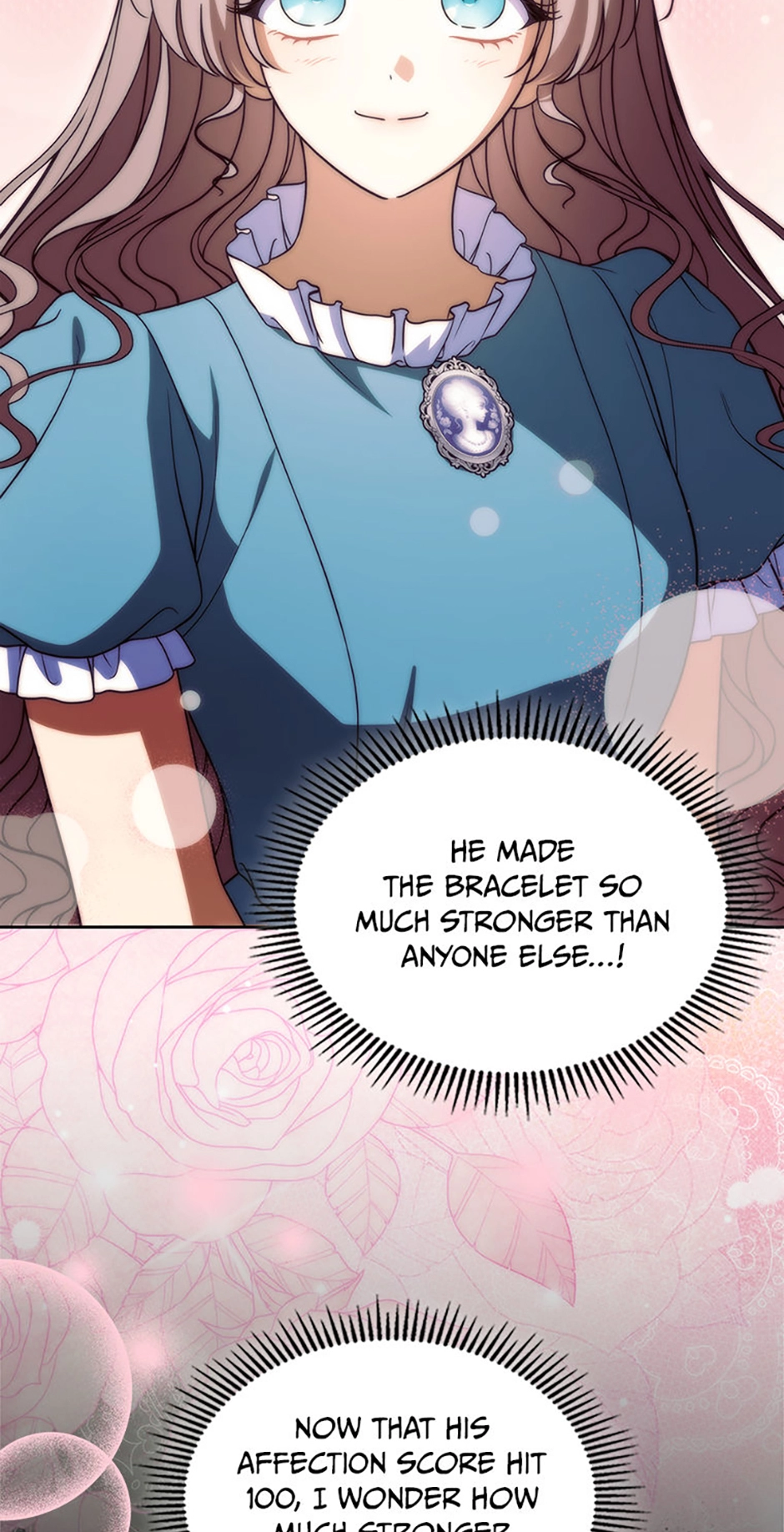 I Stole the Female Lead
