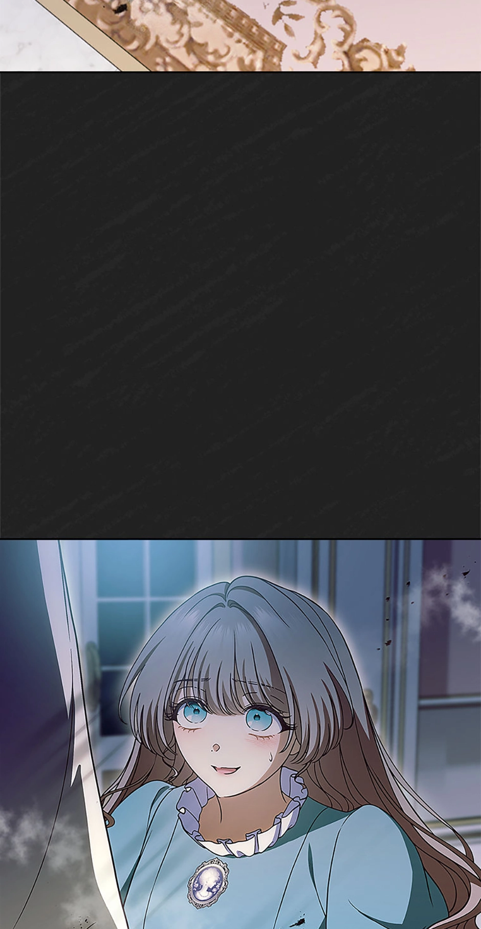 I Stole the Female Lead