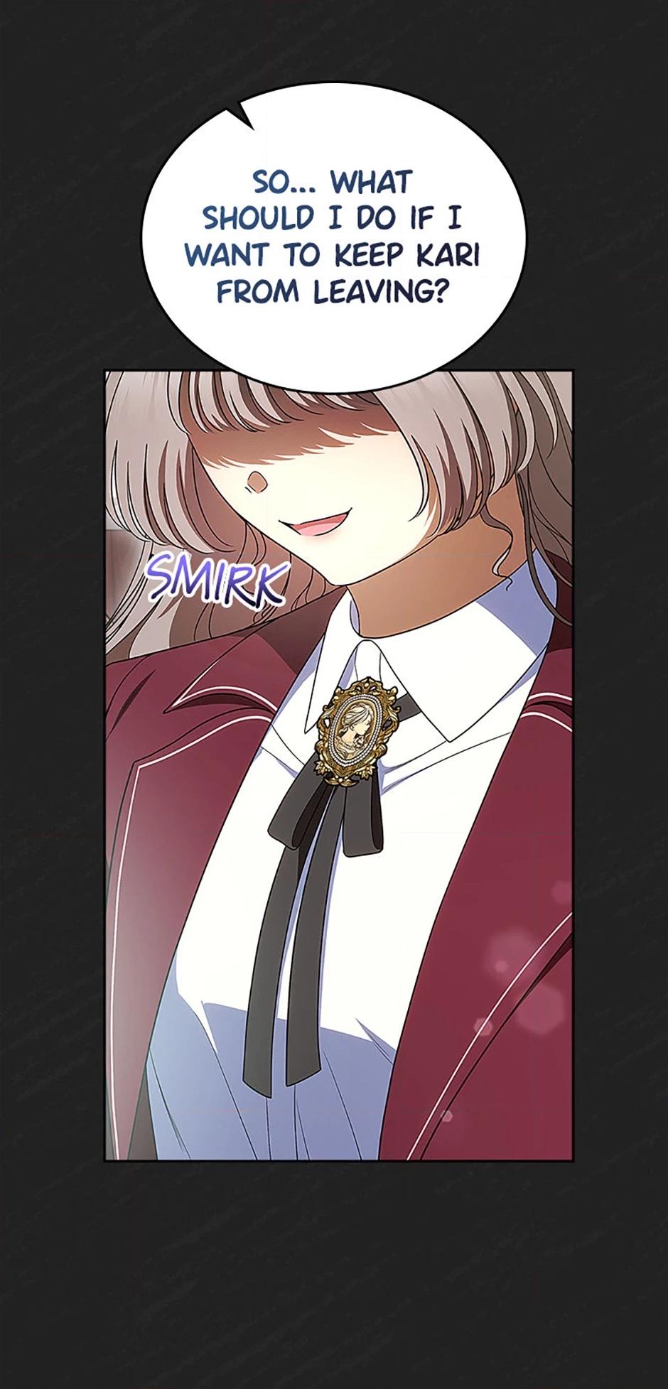 I Stole the Female Lead