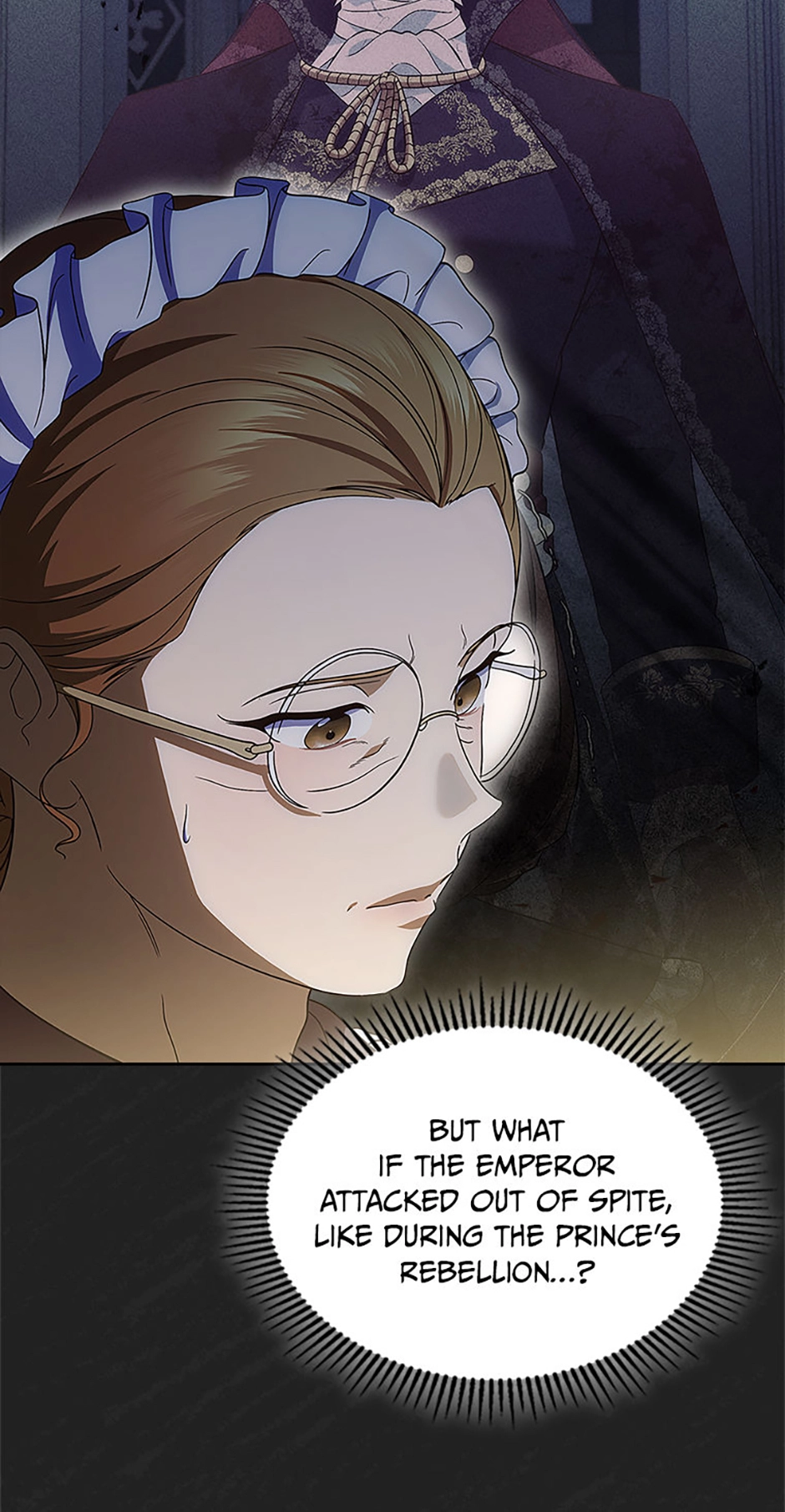 I Stole the Female Lead
