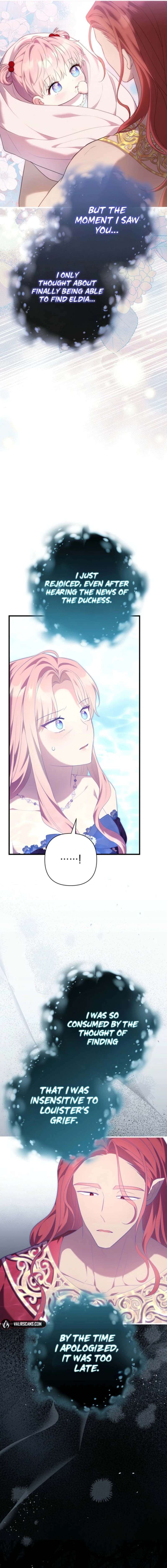 I Stole the Female Lead