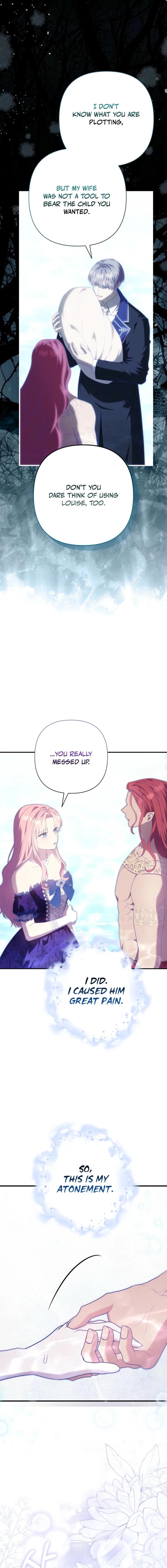 I Stole the Female Lead