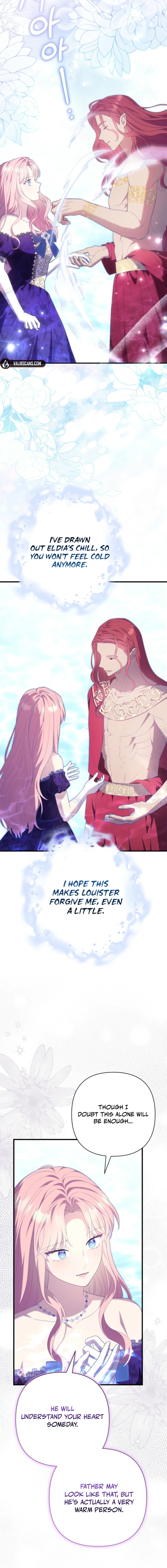 I Stole the Female Lead