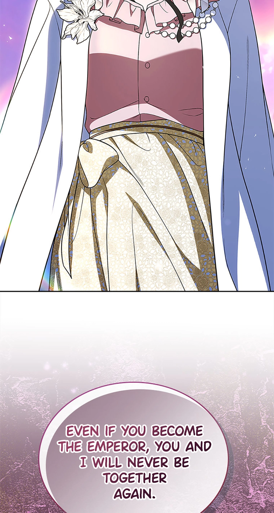 I Stole the Female Lead