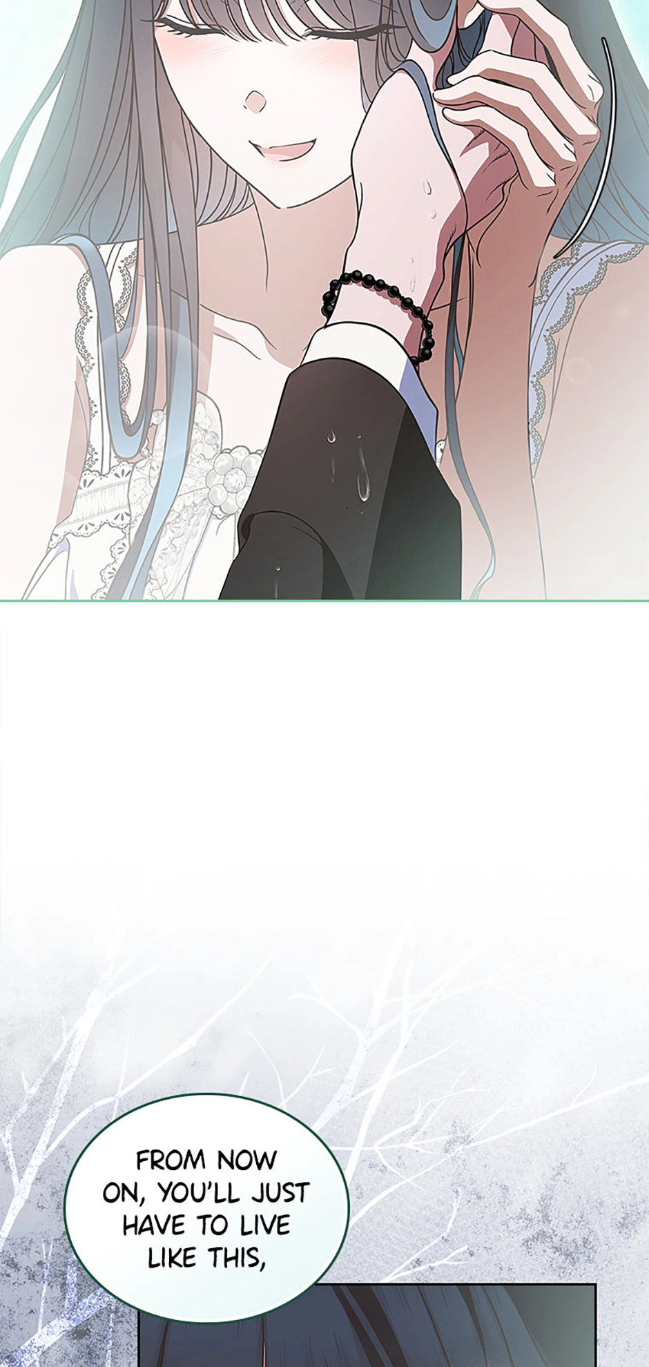 I Stole the Female Lead