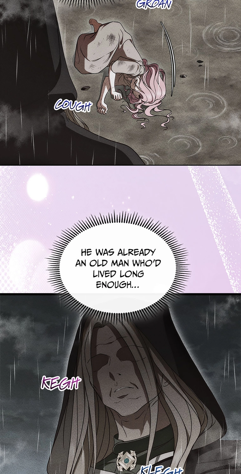 I Stole the Female Lead
