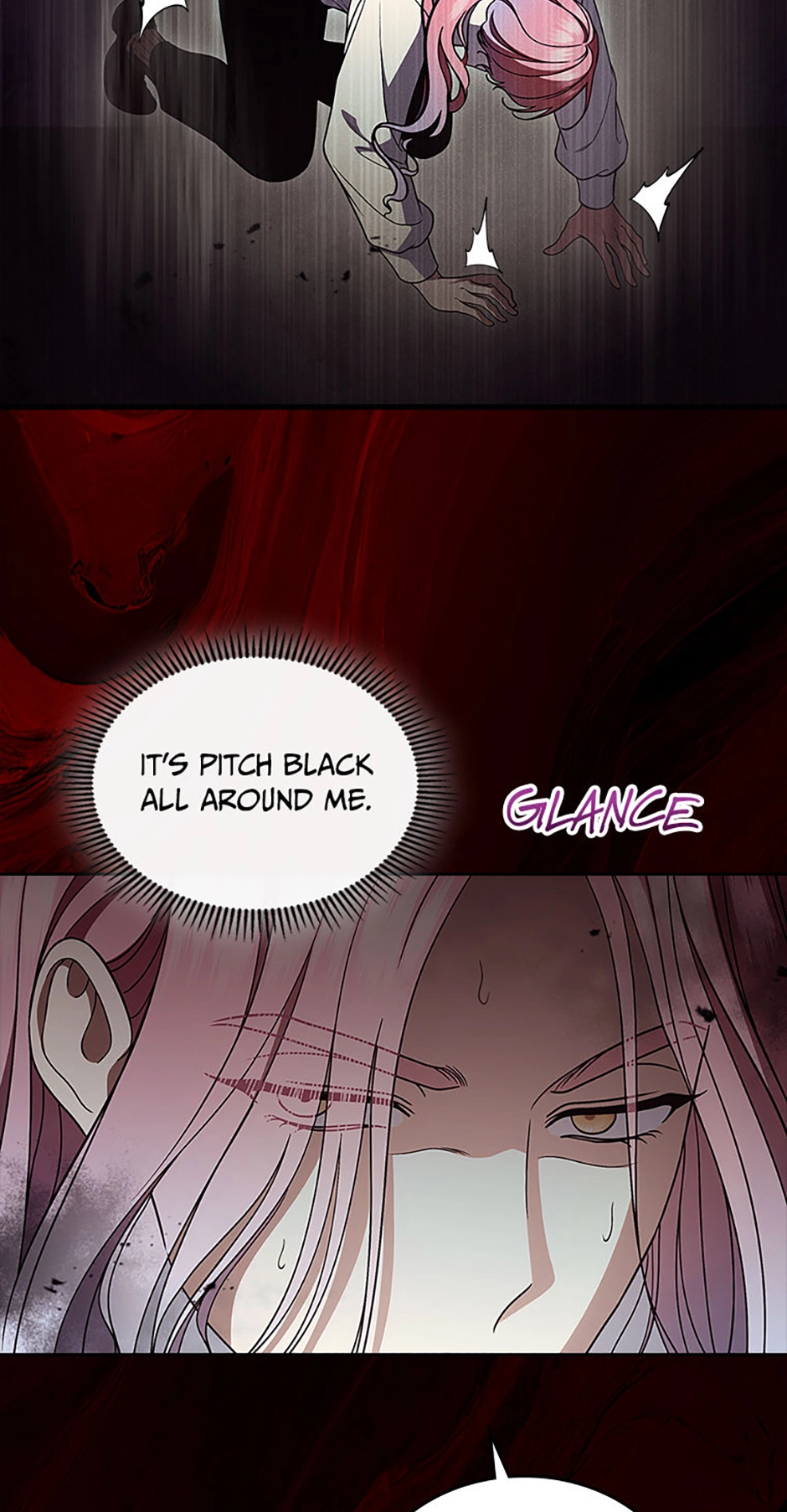 I Stole the Female Lead