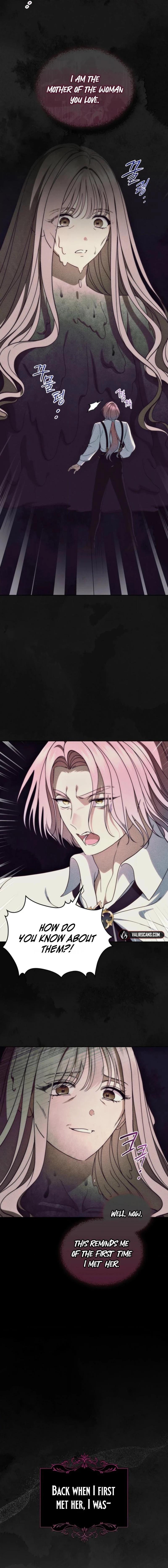 I Stole the Female Lead