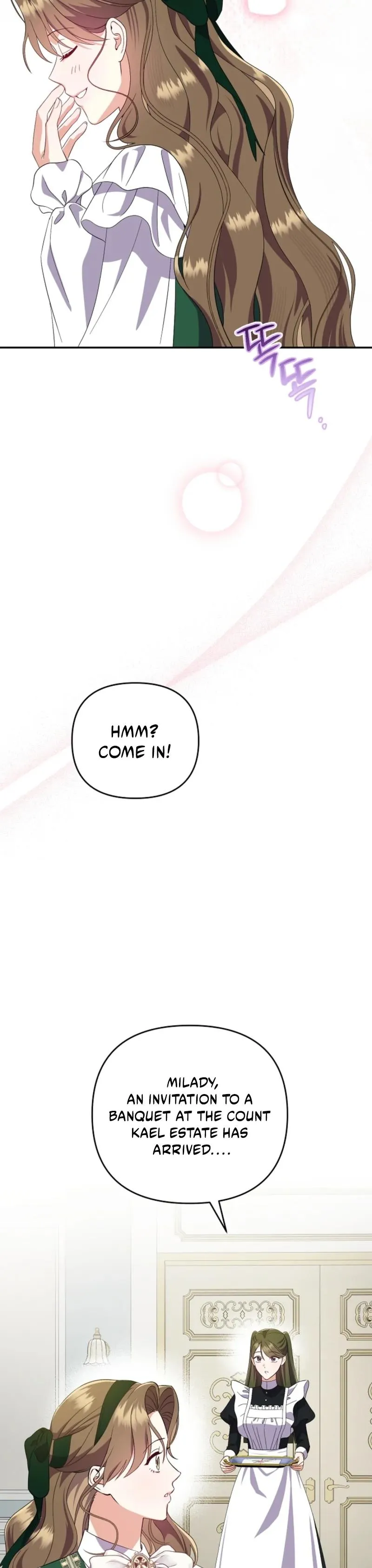 I Stole the First Night of the Trashy Crown Prince Chapter 1 page 23 - 