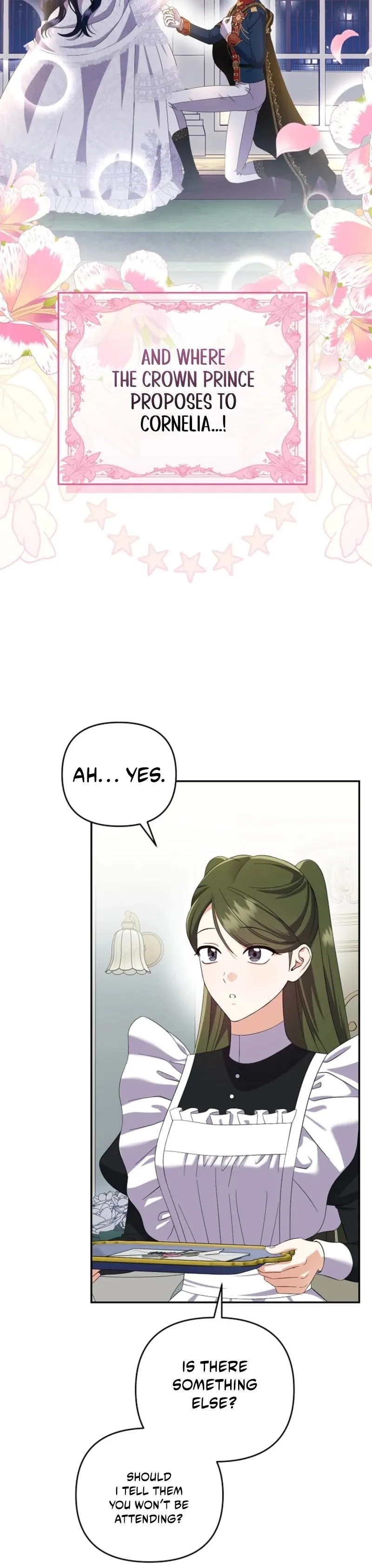 I Stole the First Night of the Trashy Crown Prince Chapter 1 page 25 - 