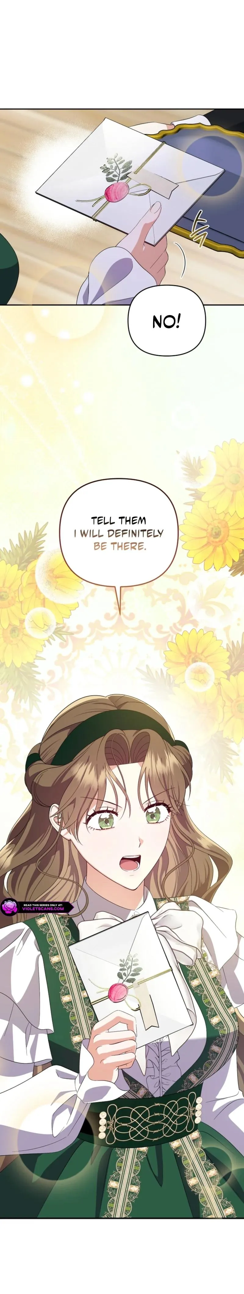 I Stole the First Night of the Trashy Crown Prince Chapter 1 page 26 - 