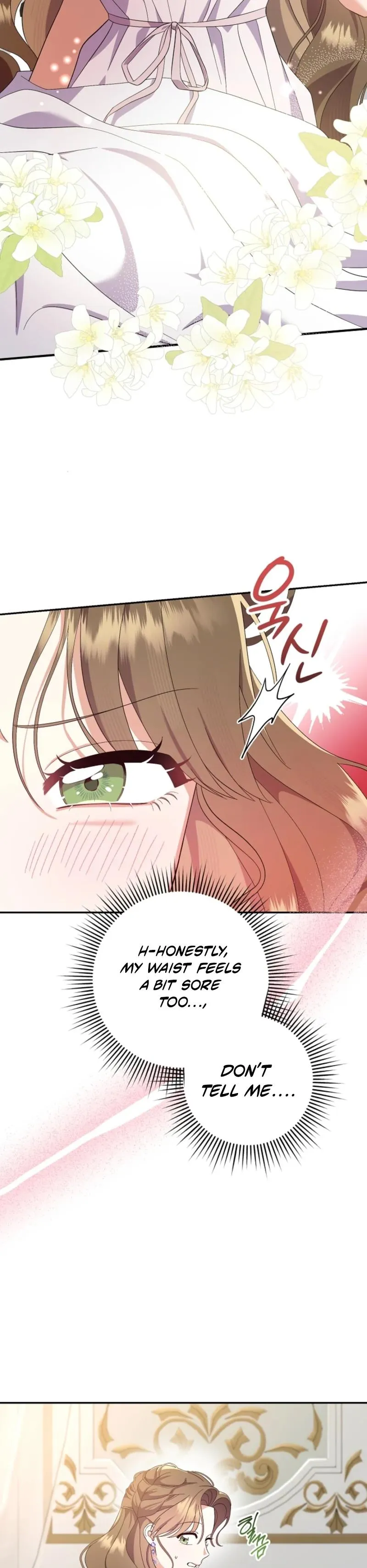 I Stole the First Night of the Trashy Crown Prince Chapter 1 page 31 - 