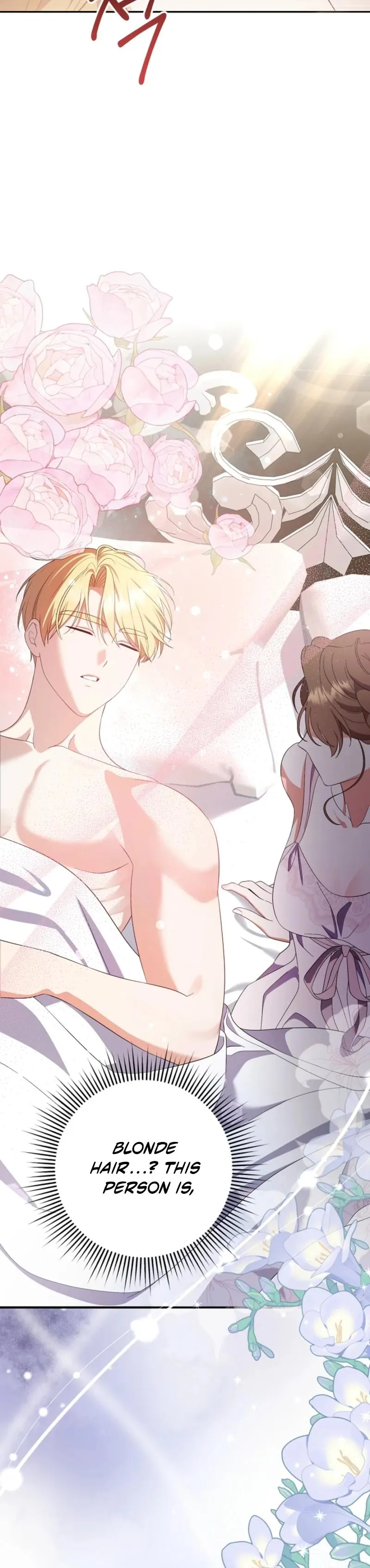 I Stole the First Night of the Trashy Crown Prince Chapter 1 page 34 - 