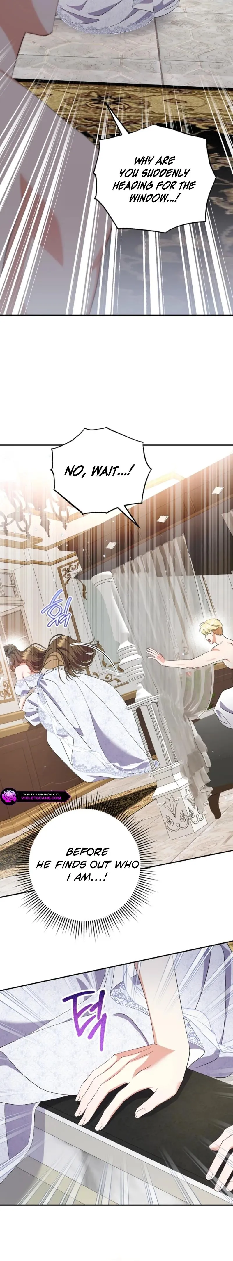 I Stole the First Night of the Trashy Crown Prince Chapter 1 page 43 - 