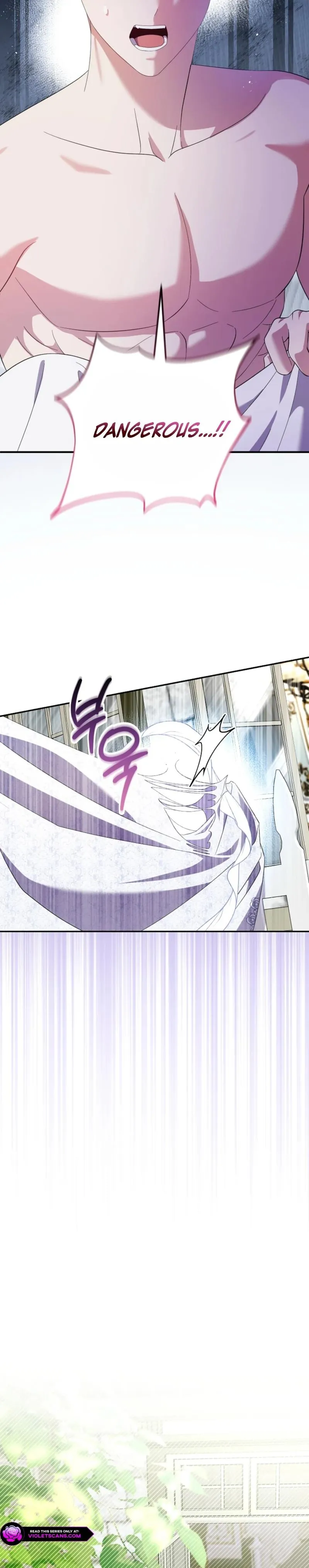 I Stole the First Night of the Trashy Crown Prince Chapter 1 page 45 - 