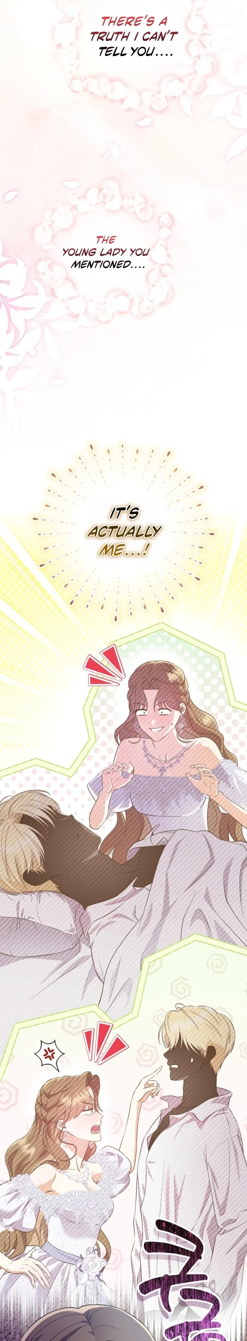 I Stole the First Night of the Trashy Crown Prince Chapter 1 page 10 - 