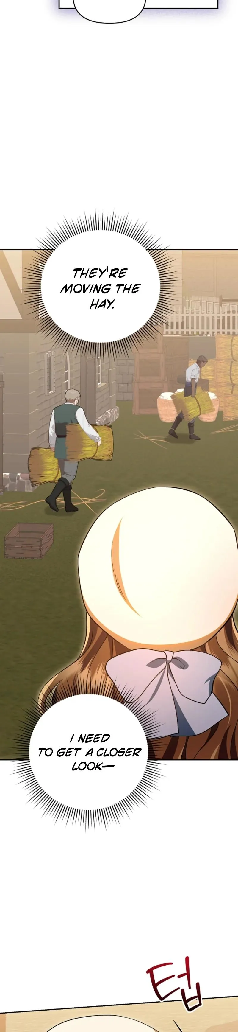 I Stole the First Night of the Trashy Crown Prince Chapter 11 page 20 - 