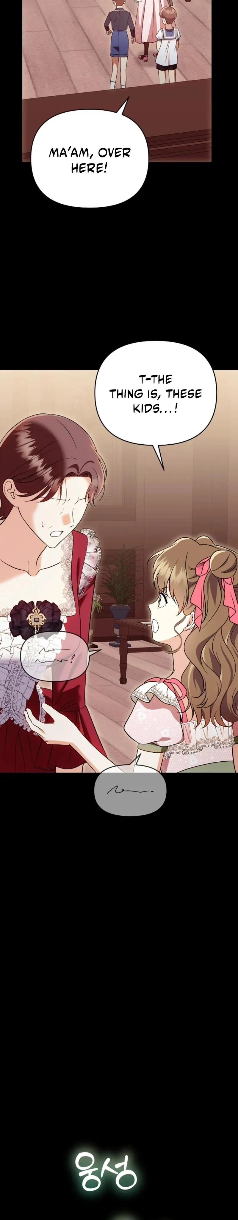 I Stole the First Night of the Trashy Crown Prince Chapter 12 page 29 - 