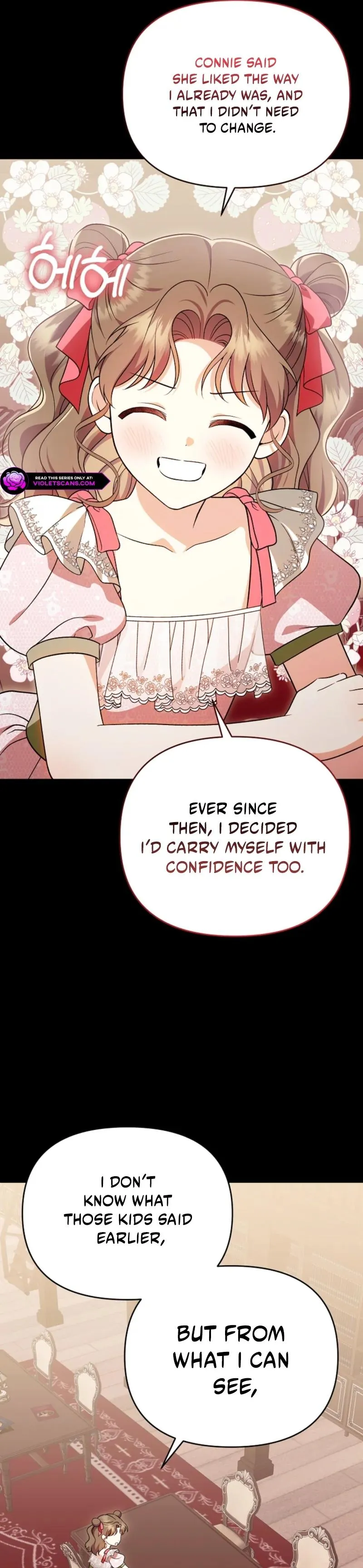 I Stole the First Night of the Trashy Crown Prince Chapter 12 page 36 - 