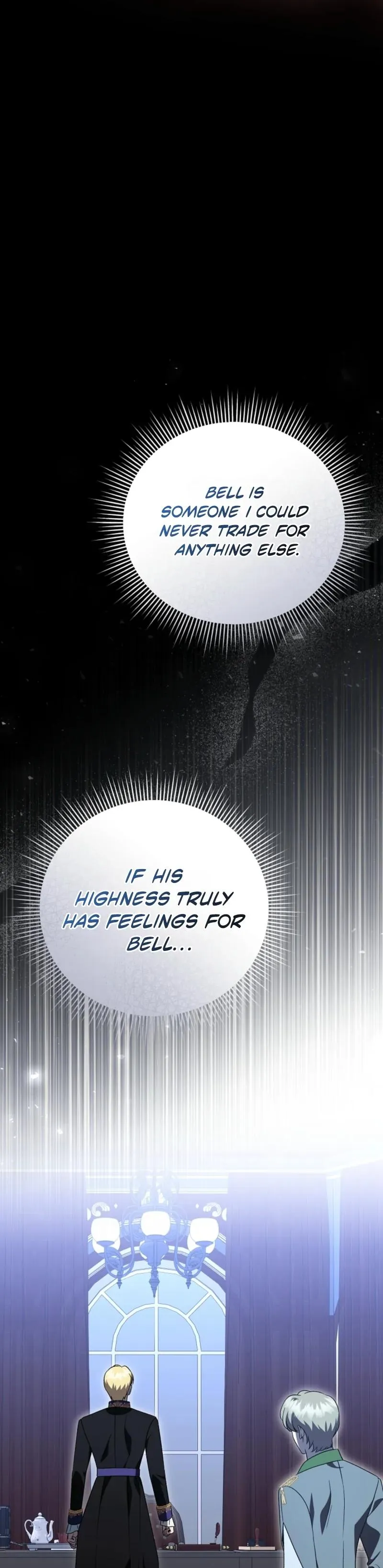 I Stole the First Night of the Trashy Crown Prince Chapter 12 page 44 - 