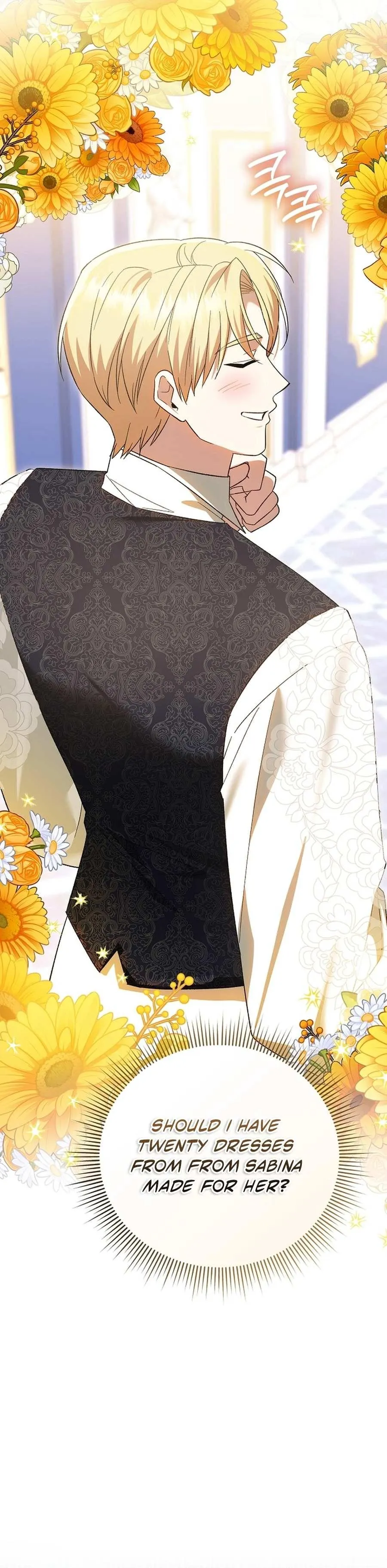 I Stole the First Night of the Trashy Crown Prince Chapter 13 page 19 - 
