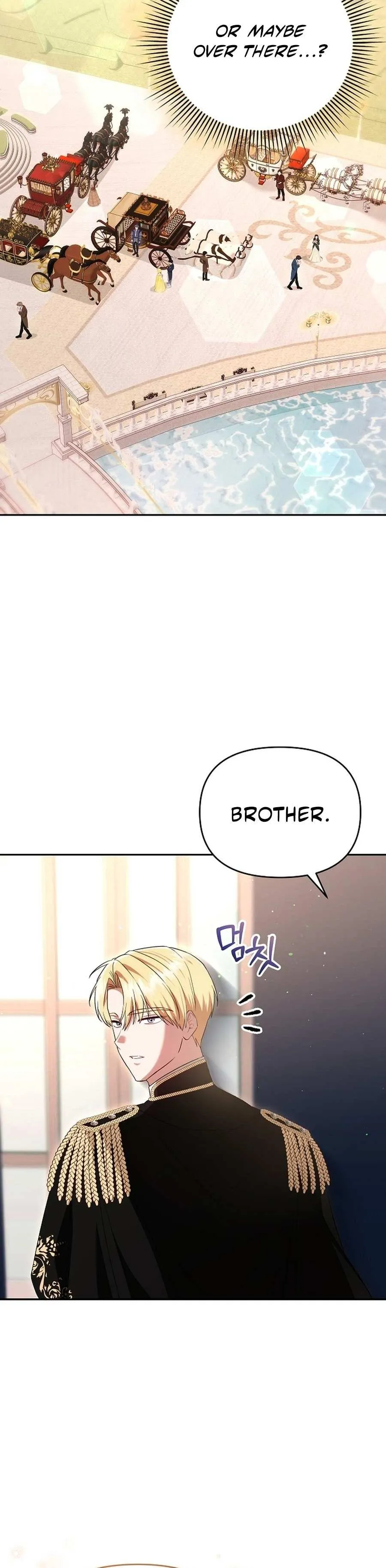 I Stole the First Night of the Trashy Crown Prince Chapter 13 page 40 - 
