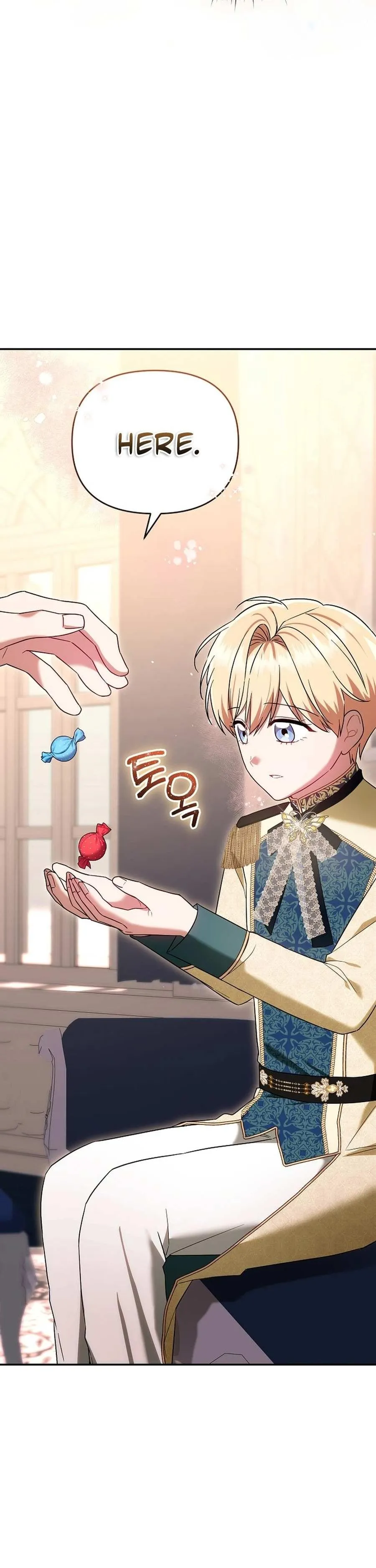 I Stole the First Night of the Trashy Crown Prince Chapter 13 page 44 - 
